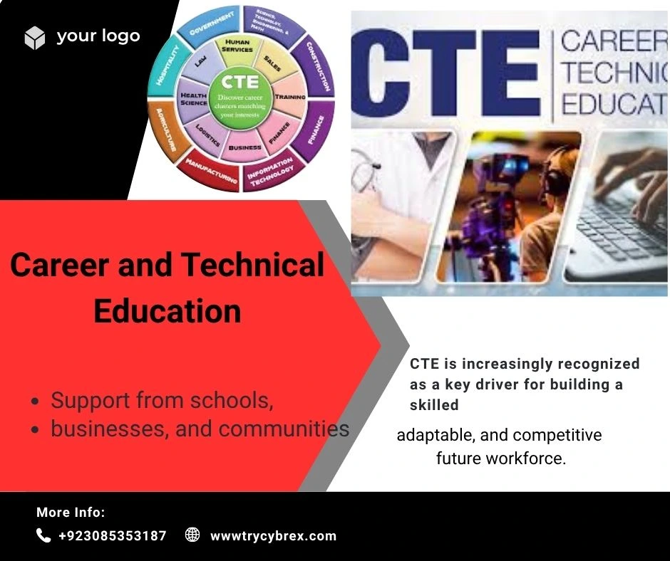 Career and Technical Education
