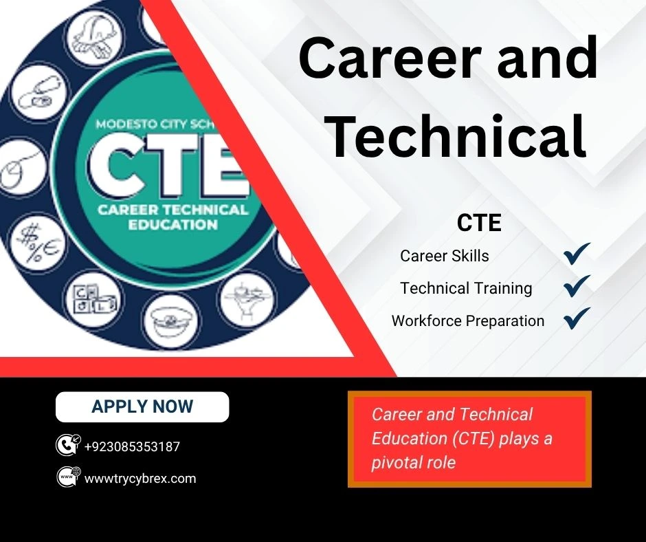 Career and Technical