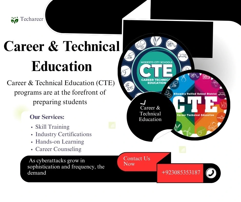 Technical Education