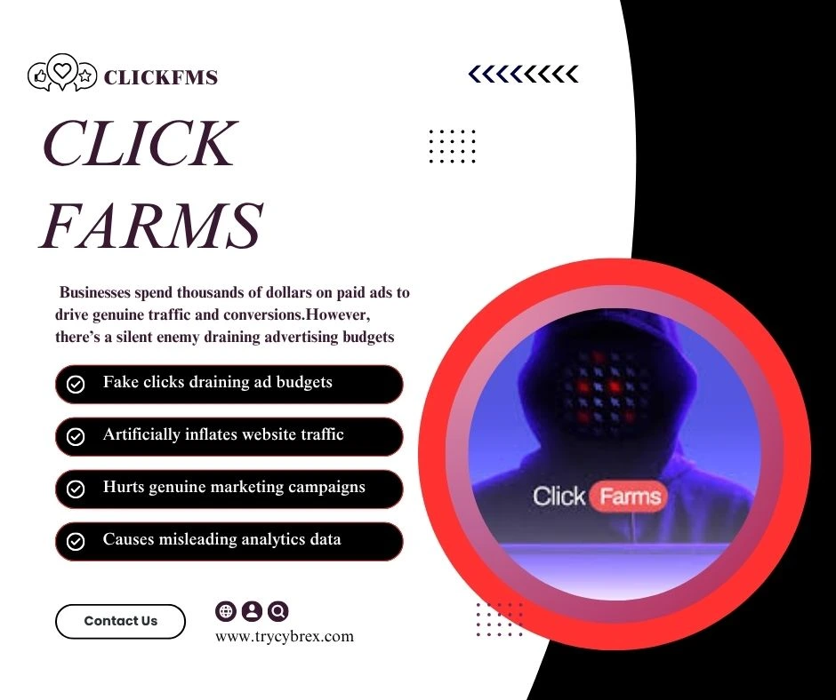 Click Farms