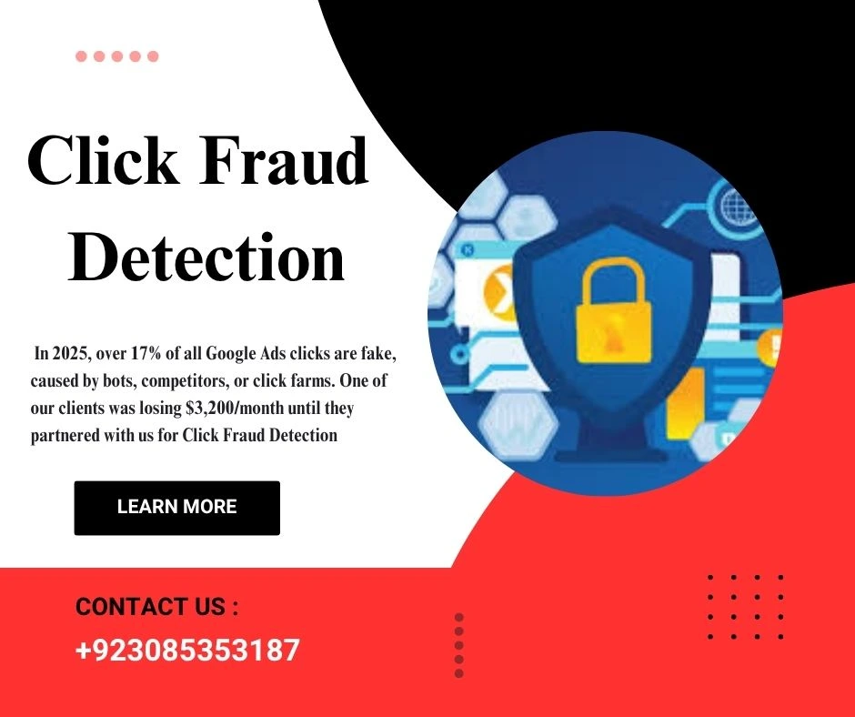 Click Fraud Detection