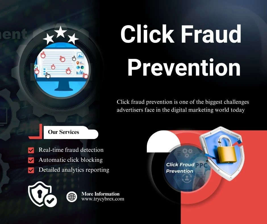 Click Fraud Prevention