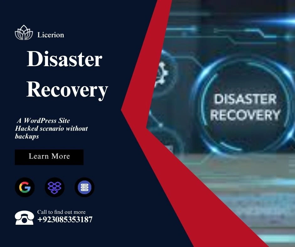 Disaster Recovery