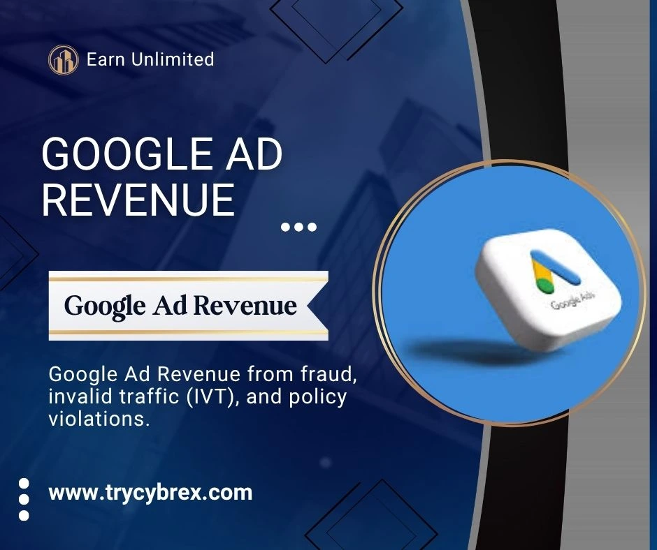 Google Ad Revenue