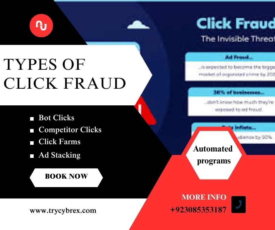 Click Fraud