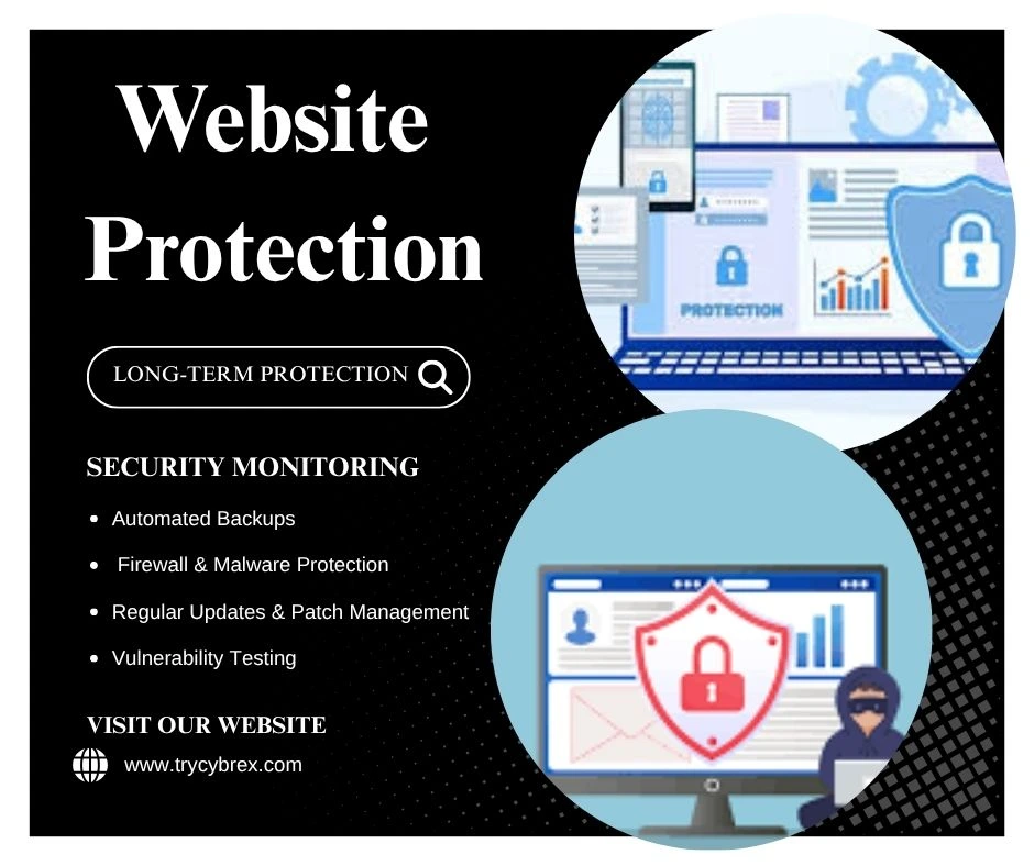Website Protection