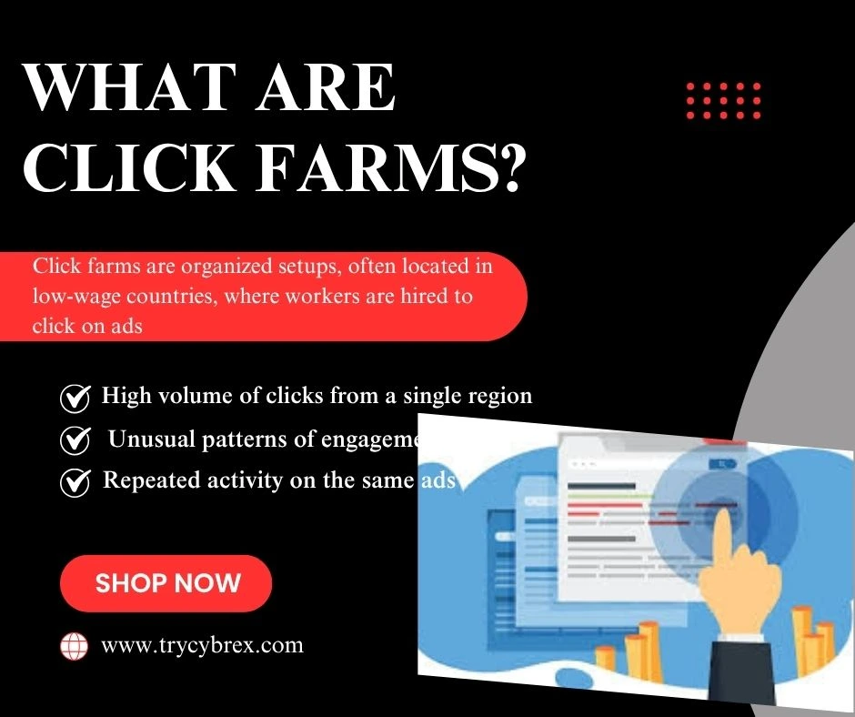 Click Farms