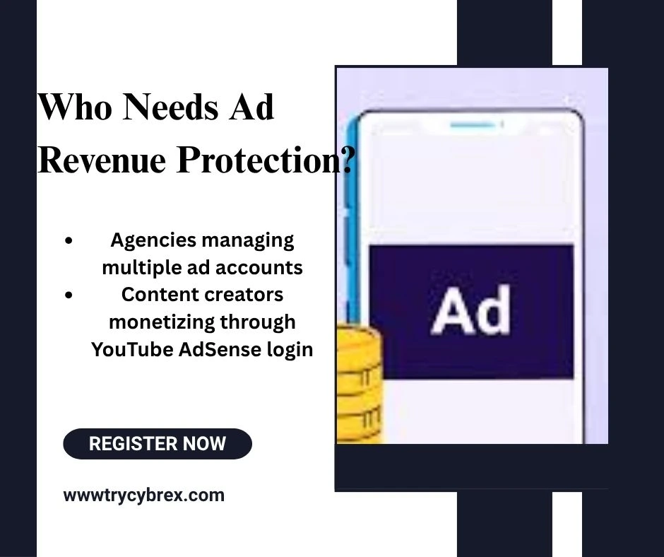 Ad Revenue Protection