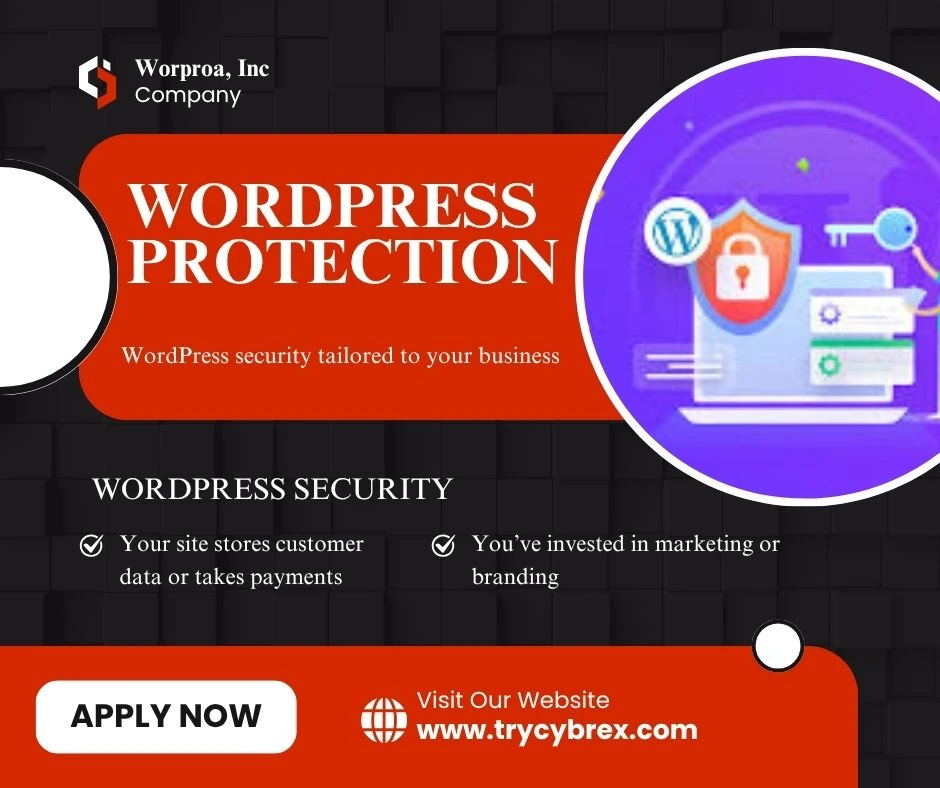 WordPress Protection
