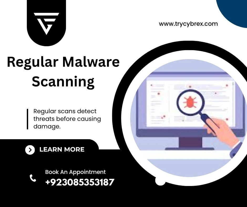  Malware Scanning