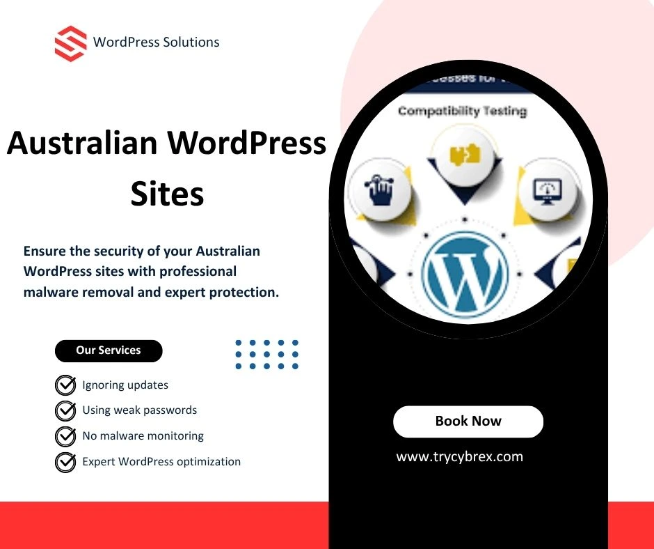Australian WordPress 