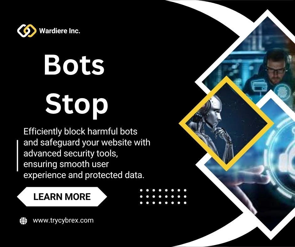 Bots Stop
