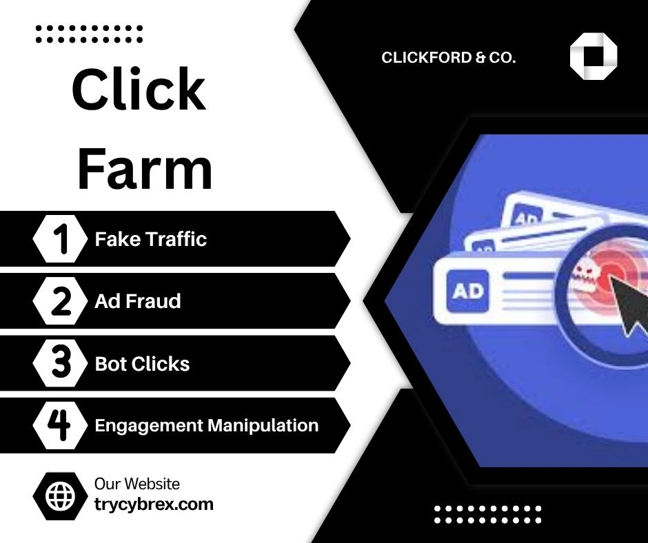 Click Farm