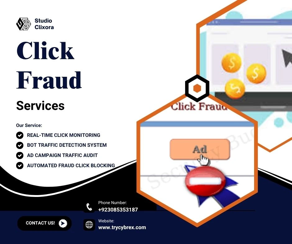 Click Fraud 