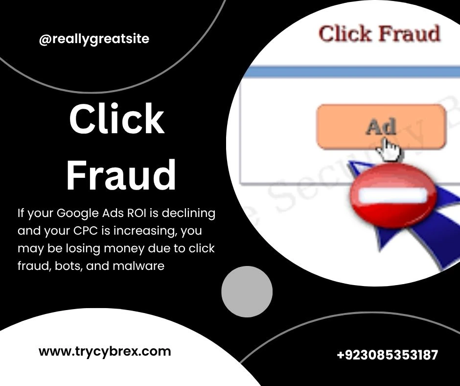 Click Fraud
