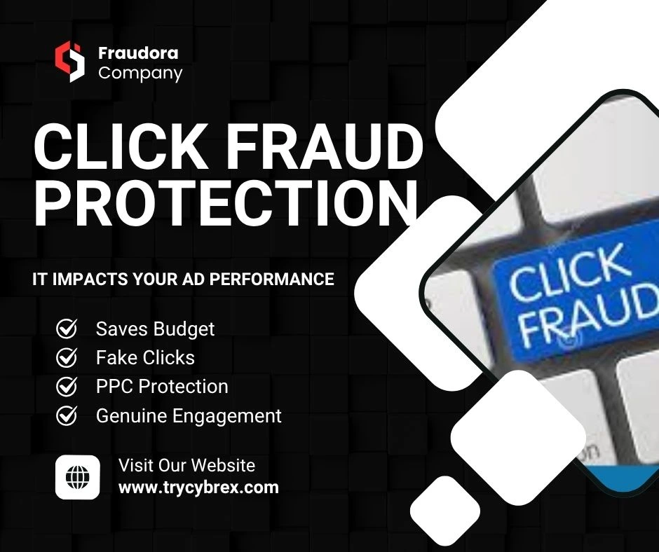 Click Fraud Protection