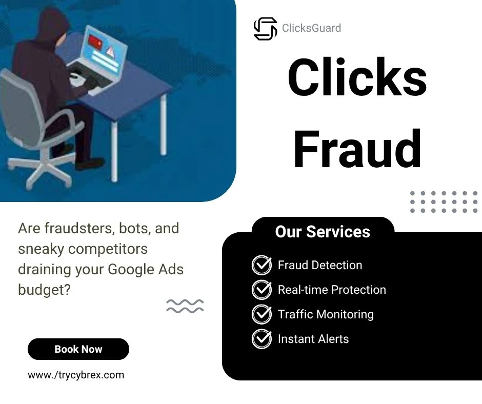 Clicks Fraud