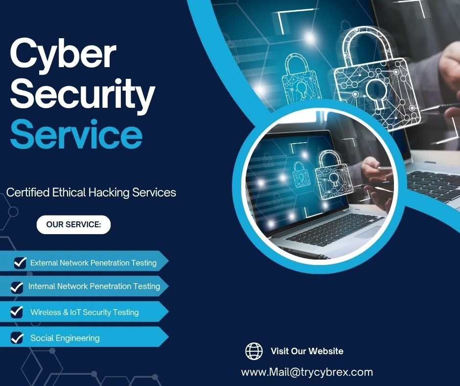 Ethical Hacking