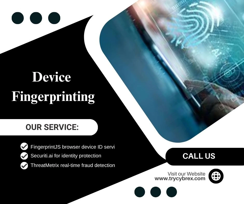 Device Fingerprinting