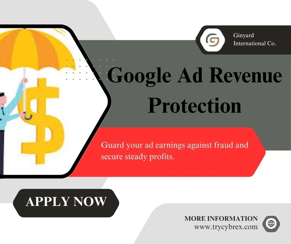 Ad Revenue Protection