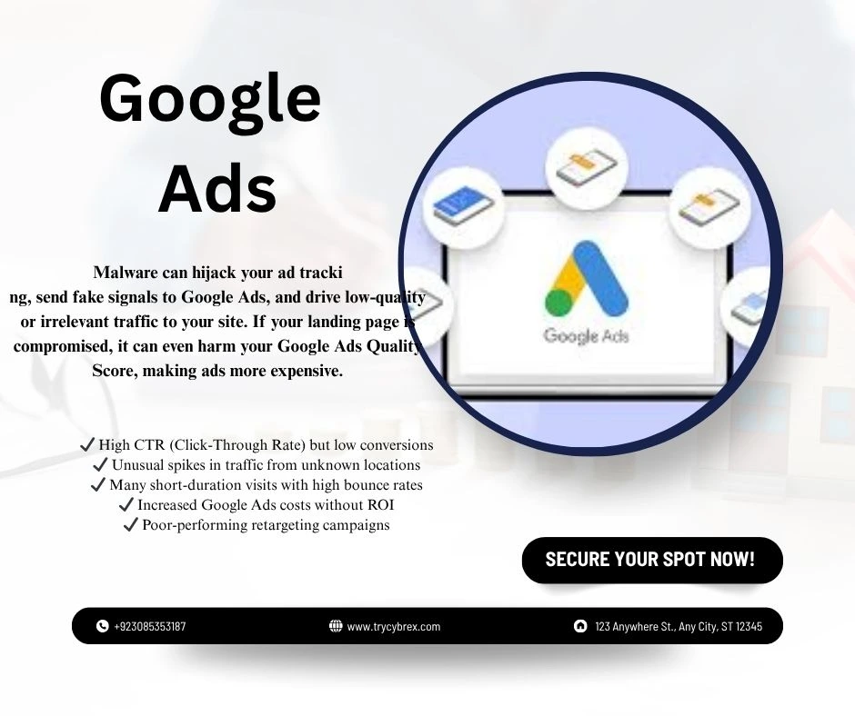 Google Ads