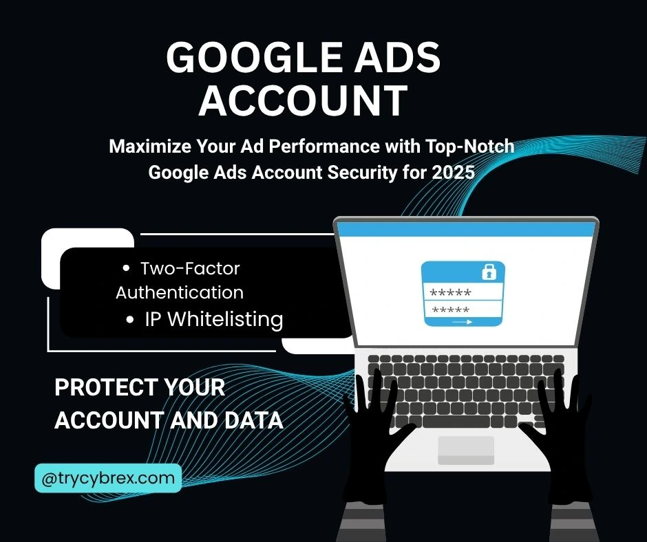 Google Ads Account