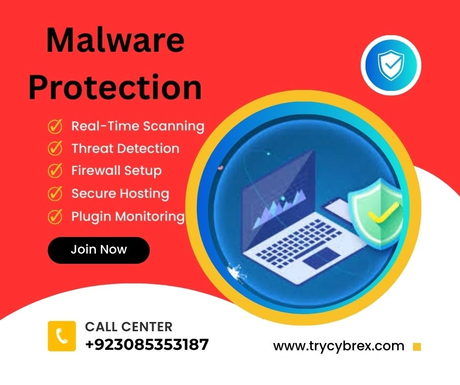 Malware Protection