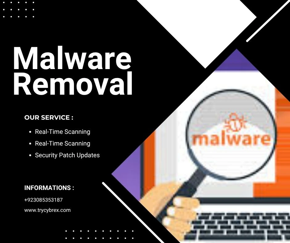 Malware Removal