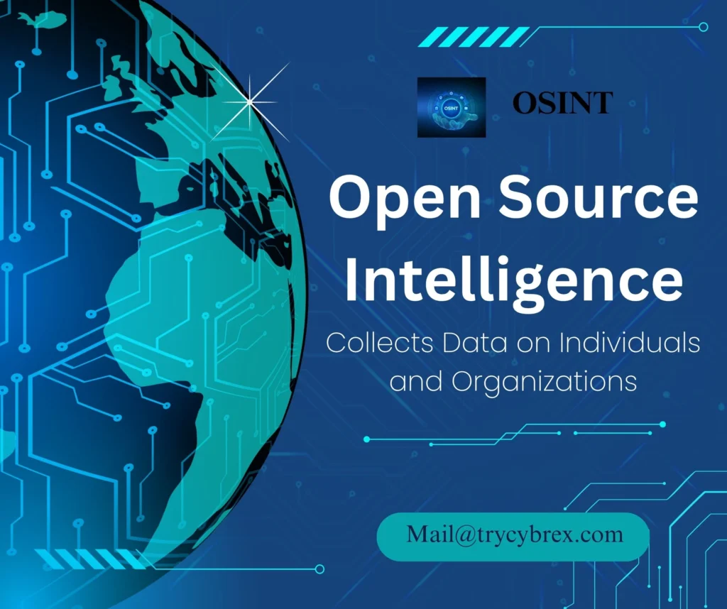 Open Source Intelligence