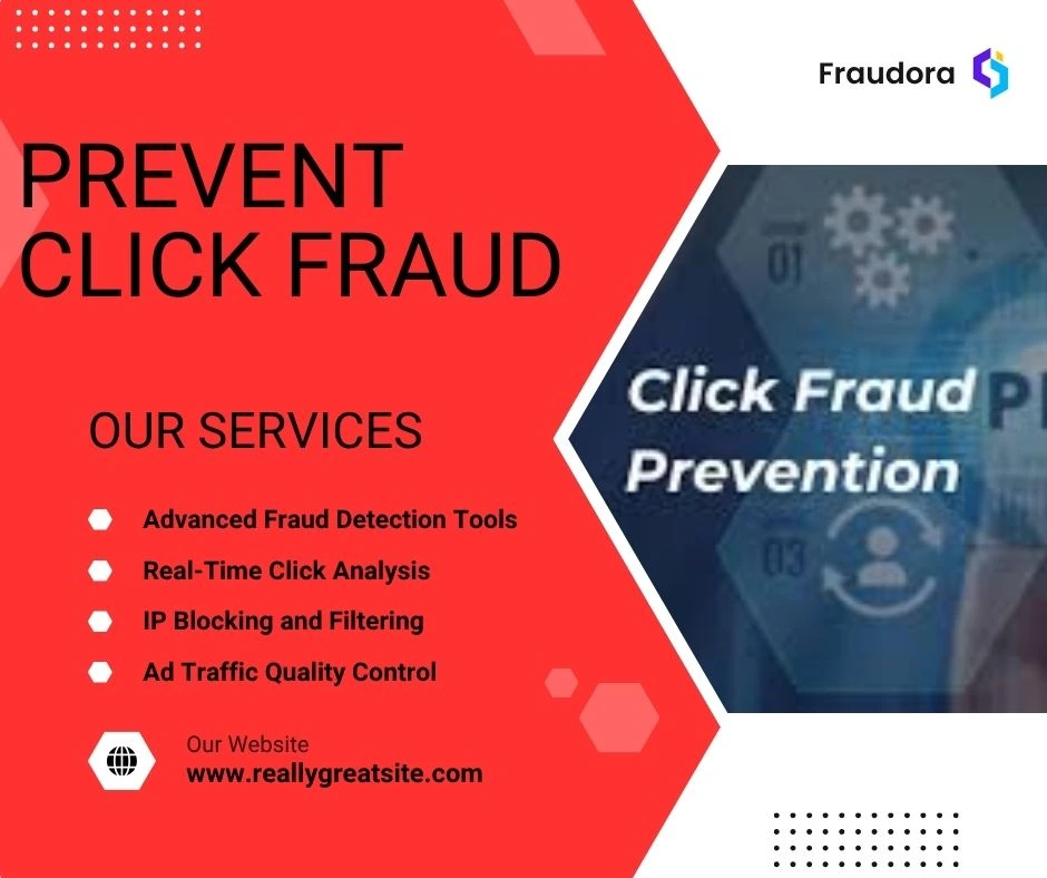 Prevent Click Fraud