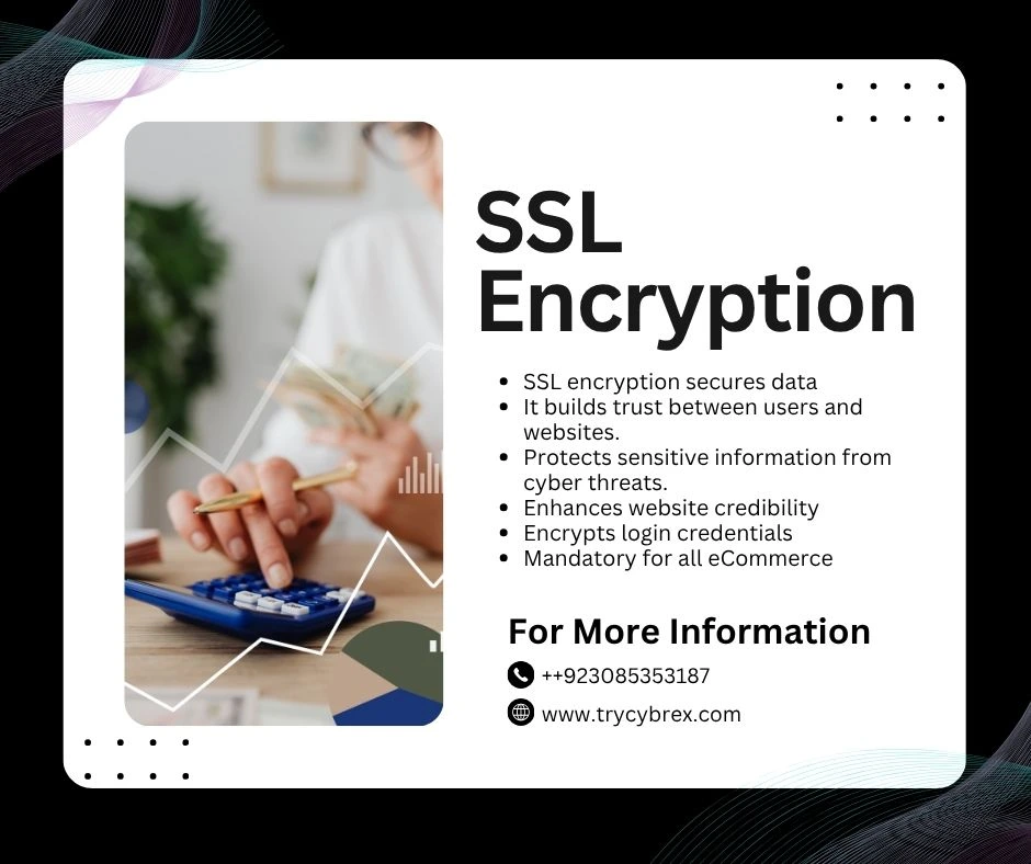 SSL Encryption