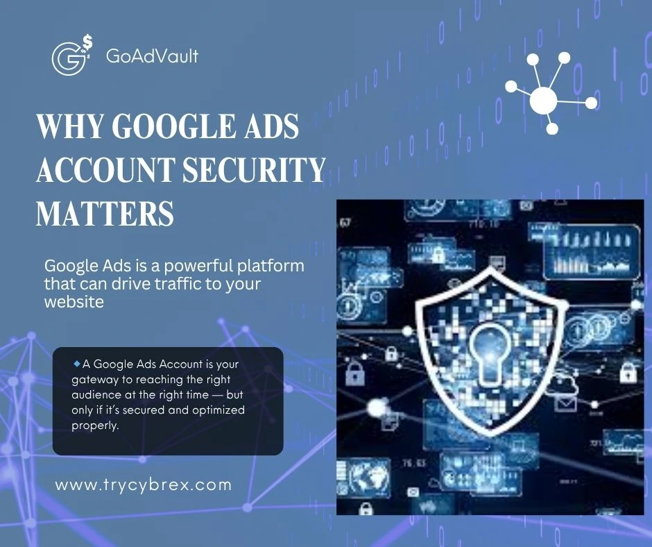  Account Security 