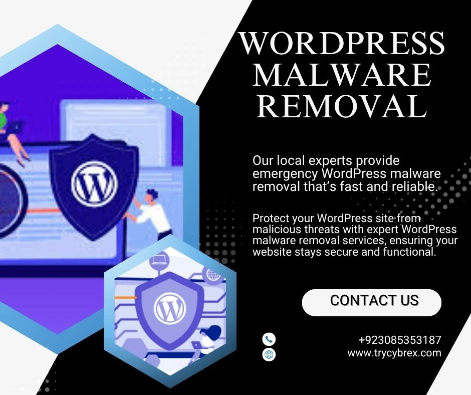 WordPress Malware Removal