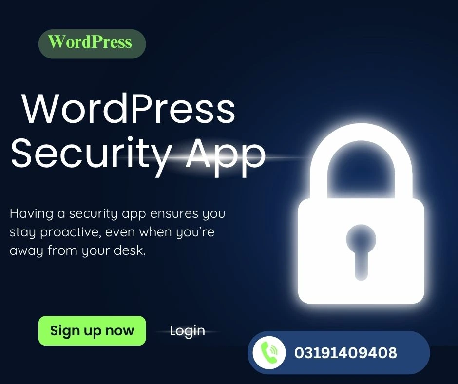 Security App