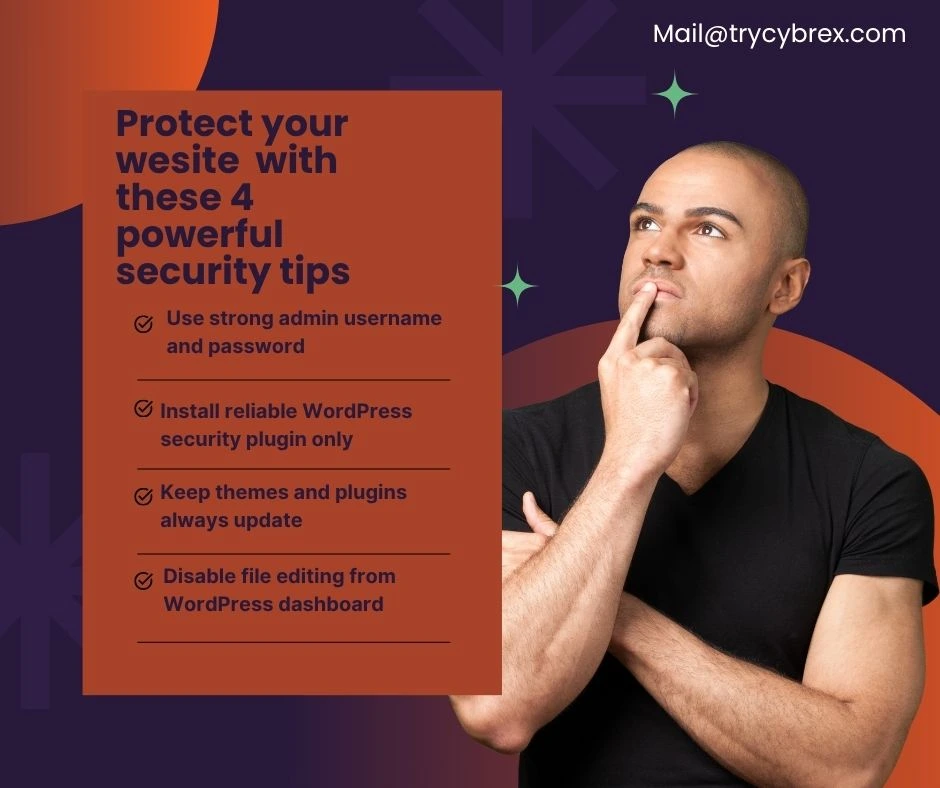 WordPress Security