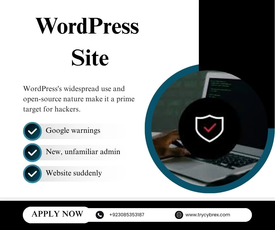 WordPress Site