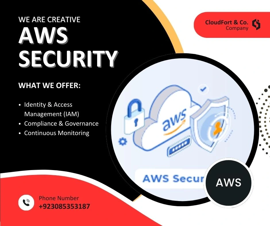 AWS Security