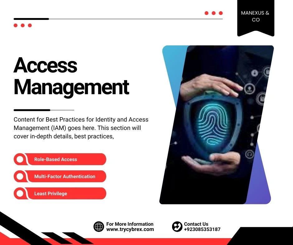 Access Management