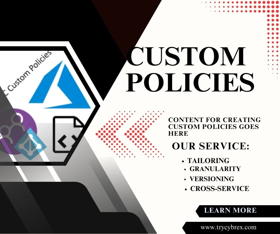 Custom Policies