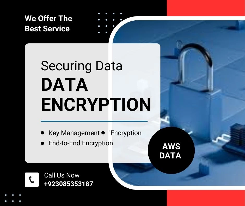Data Encryption