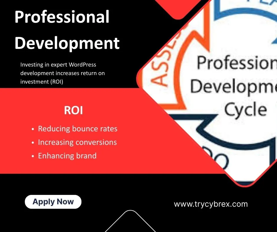 Professional Development