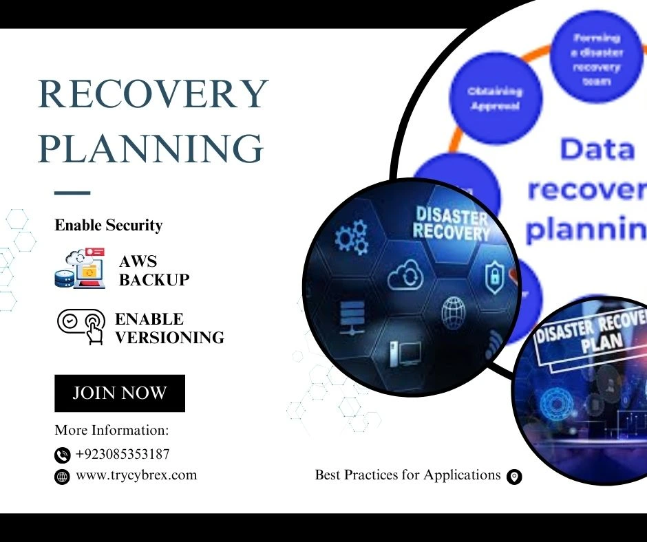 Recovery Planning